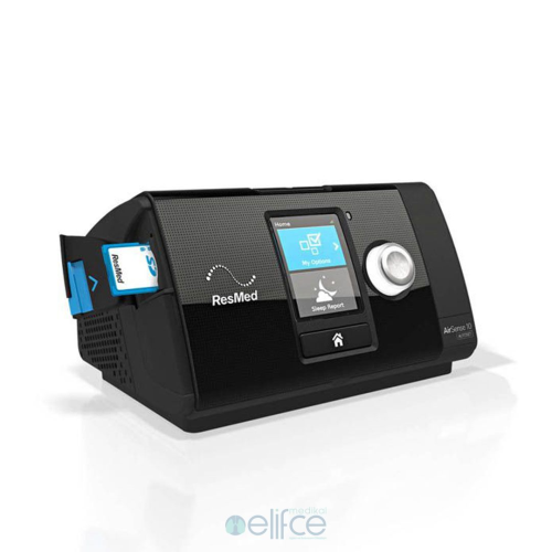 AIRSENSE 10 Elite CPAP Cihazı-N20 MASKE