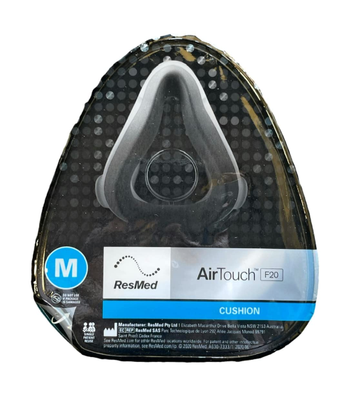 Resmed AirTouch F20 SLİKON