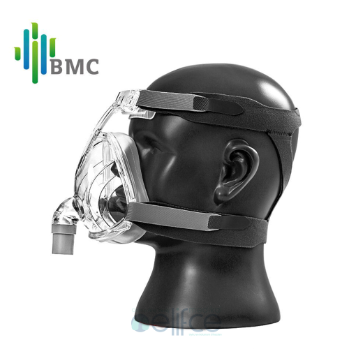 BMC F2 Ağız Burun Maske