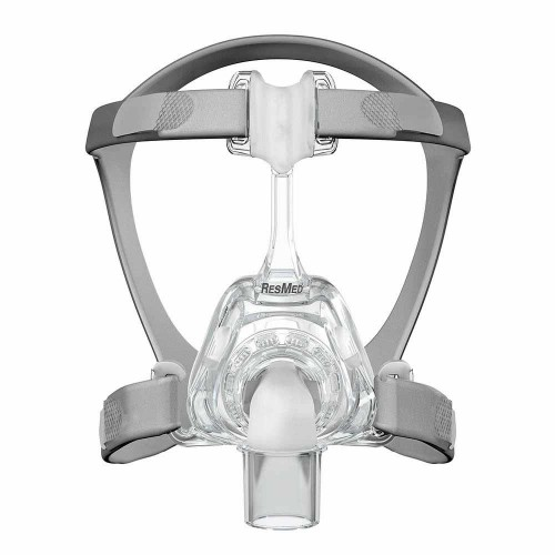 AIRSENSE 10 Elite CPAP Nemlendiricili+Mirage FX Burun Maskesi