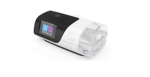 RESMED AİRSENSE 11 ELİTE CPAP CİHAZI-NEMLENDİRİCİLİ